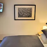 Bialy Dom - 2 Bedrooms
