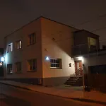Bialy Dom - 2 Bedrooms
