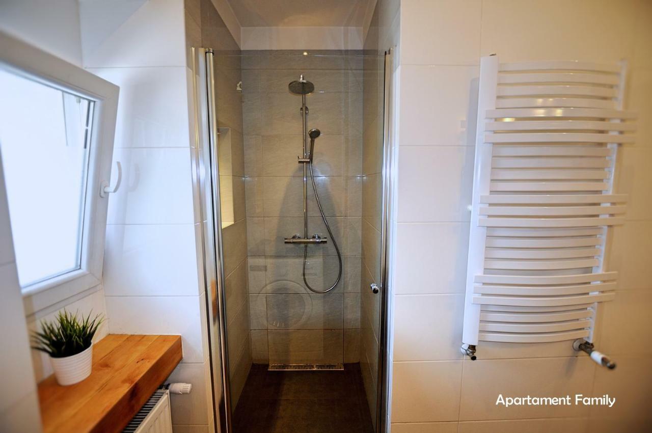 Apartment Bialy Dom - 2 Bedrooms *